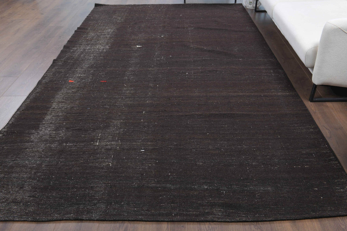 Vintage Kilim Area Rug