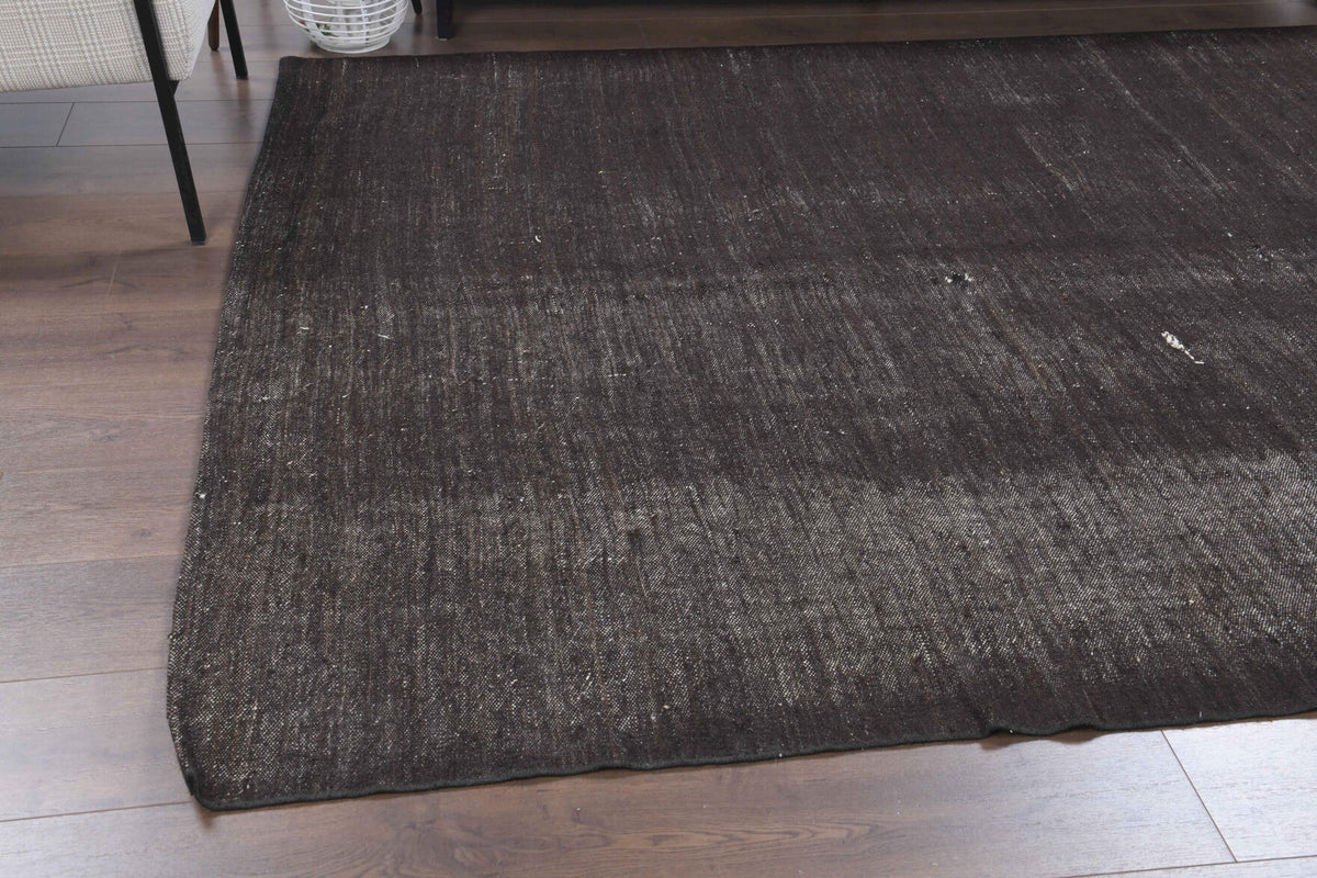 Vintage Kilim Area Rug