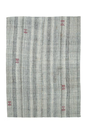 Vintage Kilim Area Rug
