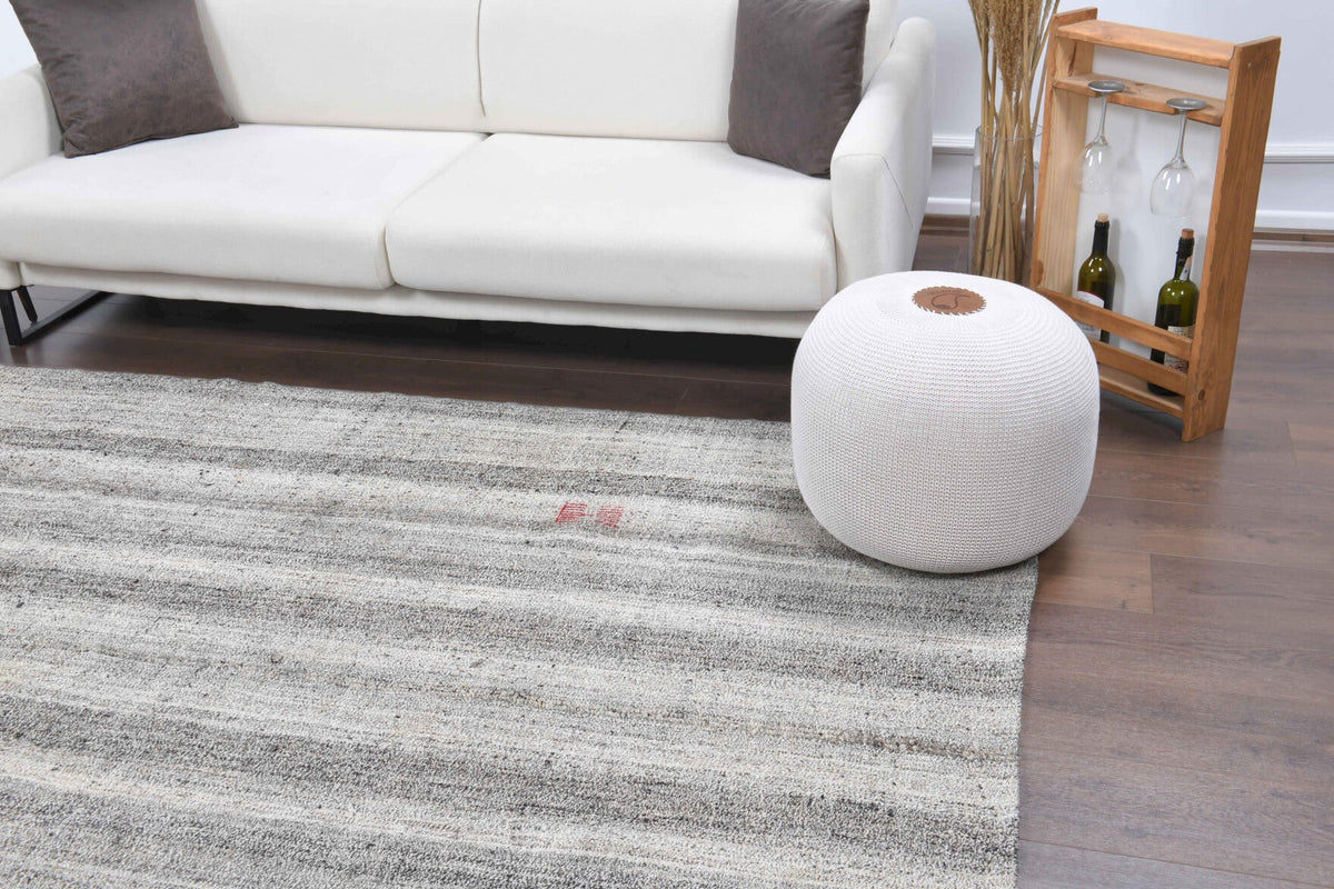 Vintage Kilim Area Rug