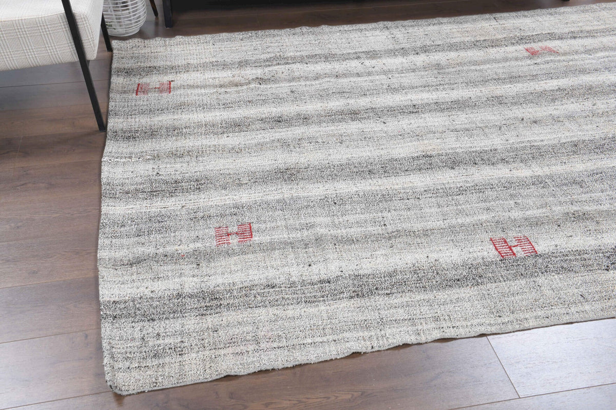 Vintage Kilim Area Rug