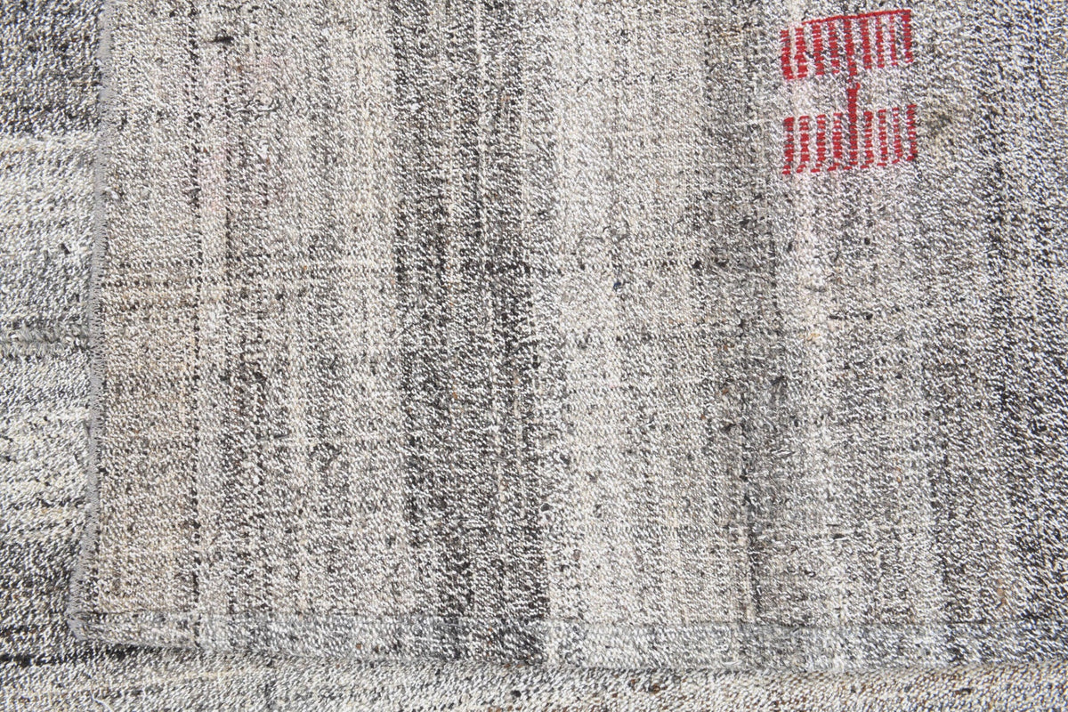 Vintage Kilim Area Rug