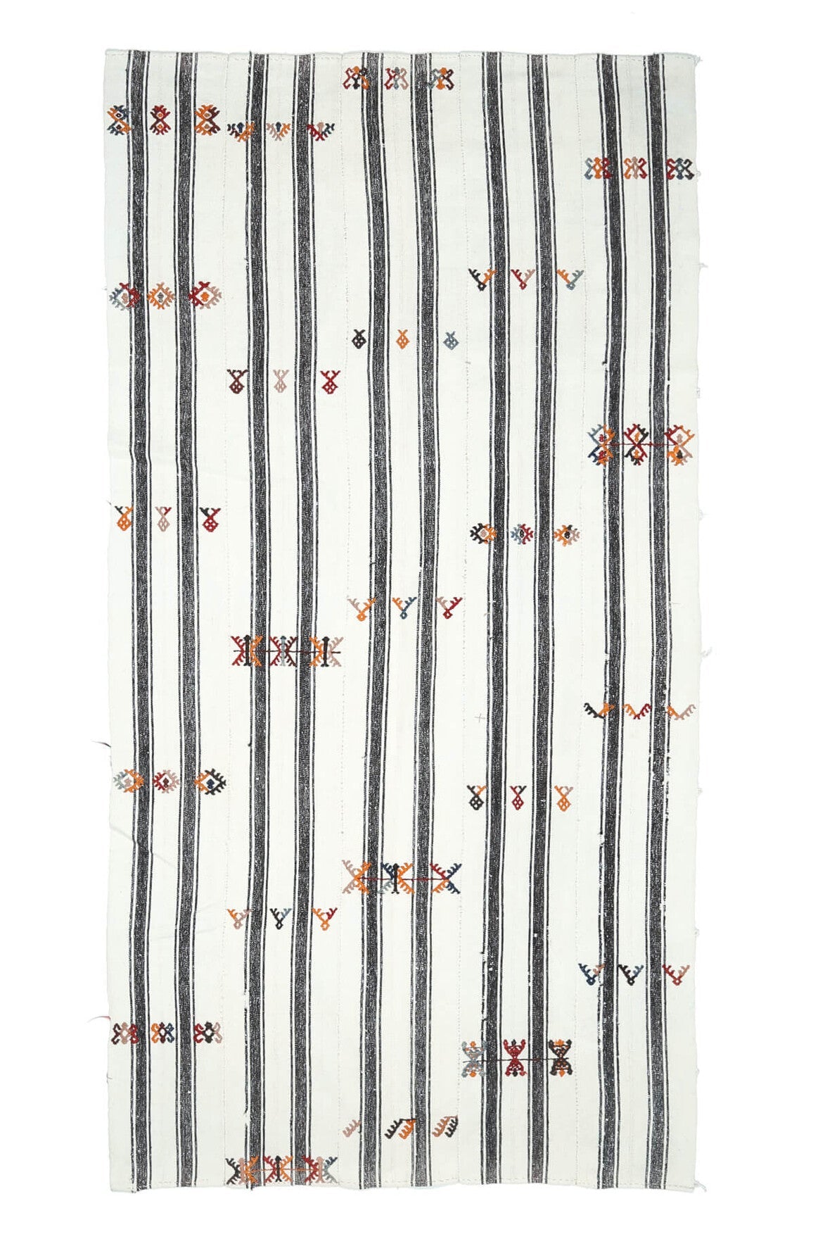 Vintage Halı 170x330 cm