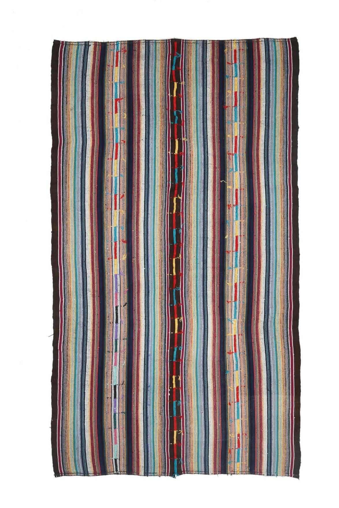 Vintage Halı 173x318 cm