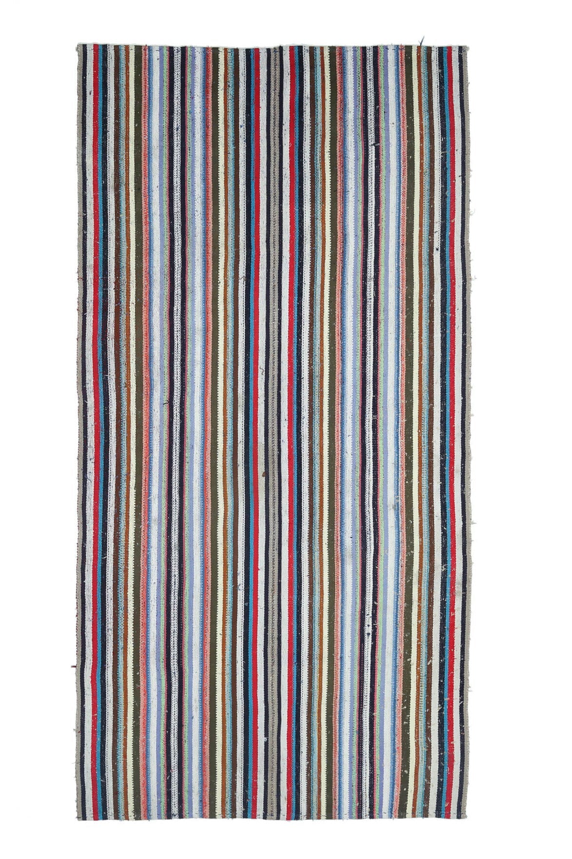 Vintage Halı 163x323 cm