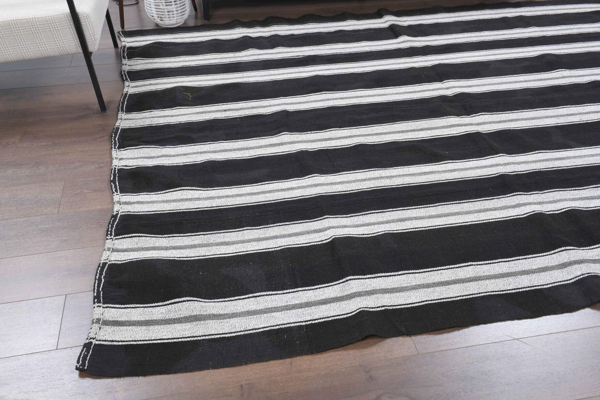 Vintage Kilim Area Rug