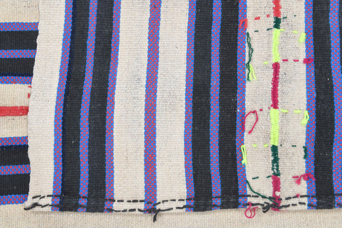 Vintage Kilim Area Rug
