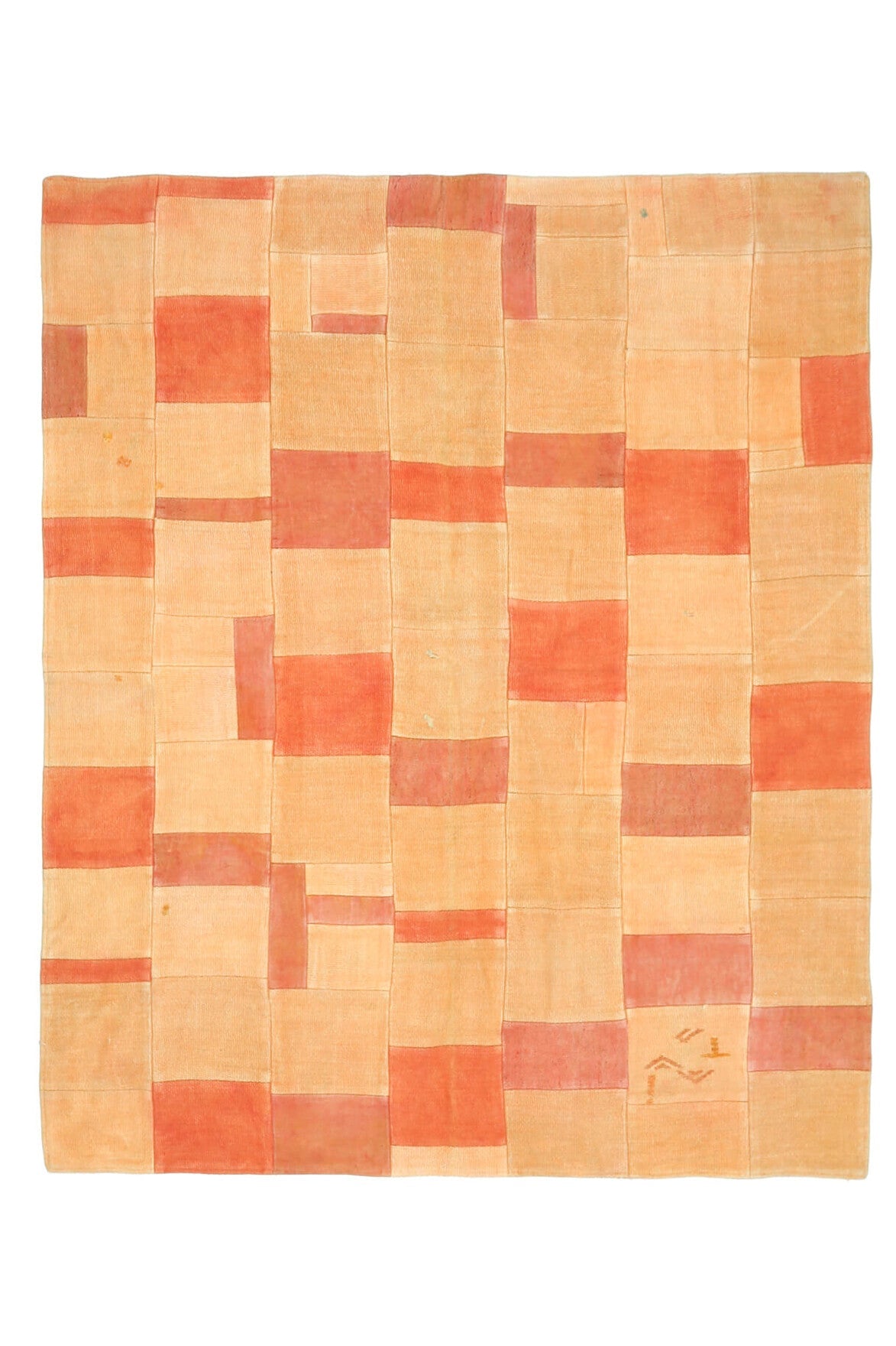 Vintage Halı 188x229 cm