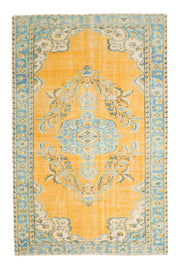 Vintage  Anatolian Area Rug