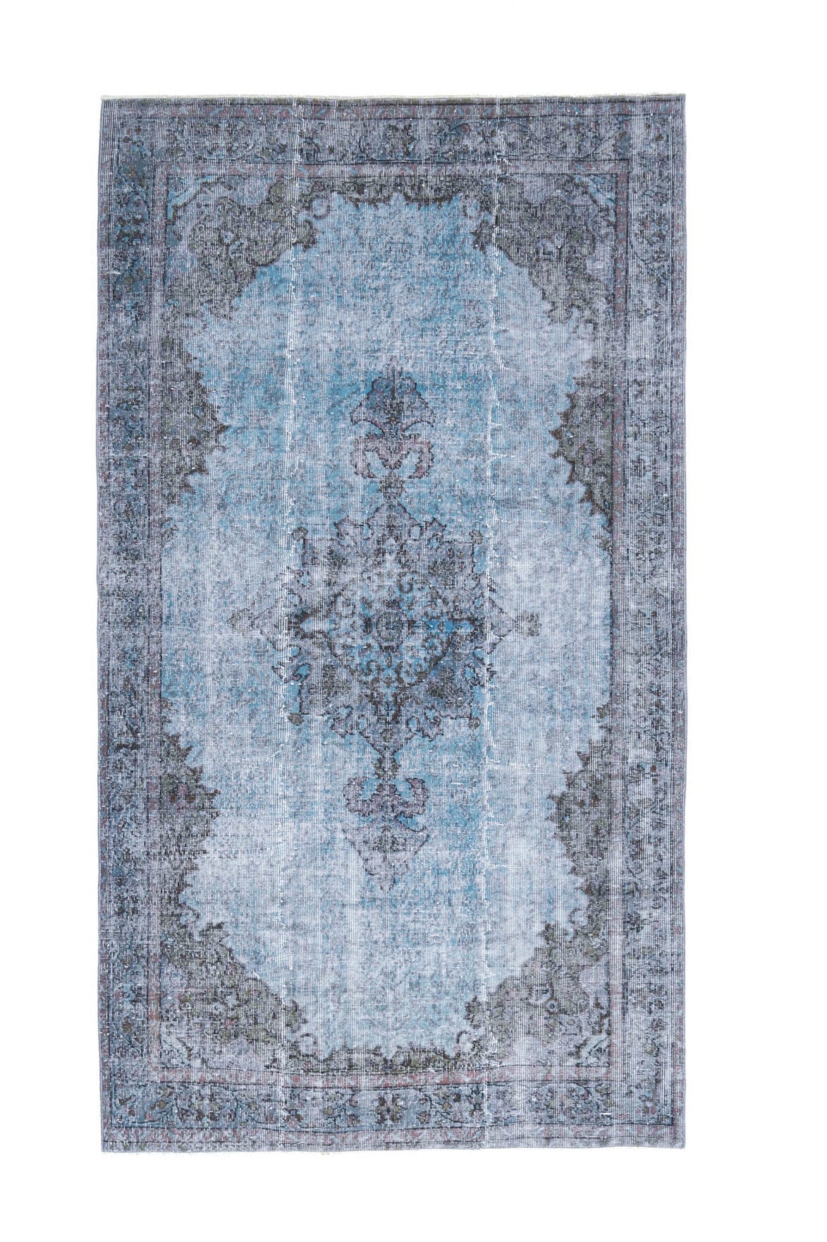 Vintage Halı 155x284 cm