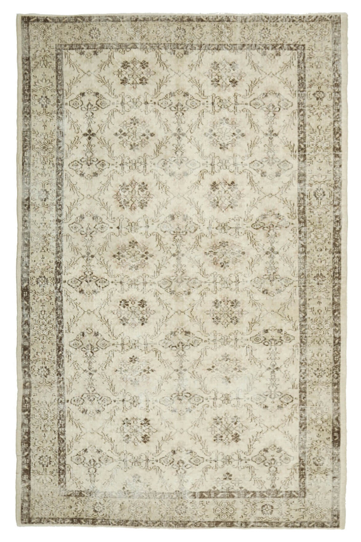 Vintage Halı 173x279 cm