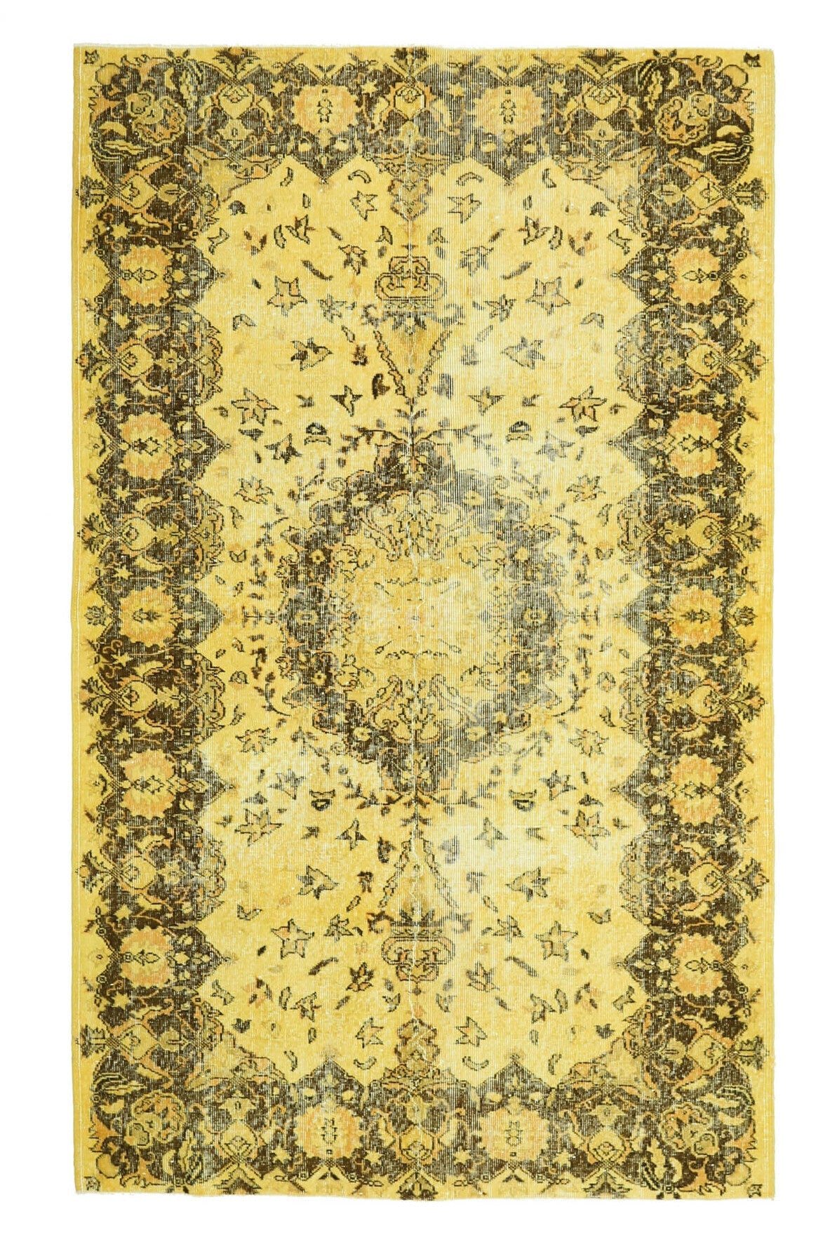 Vintage Halı 152x274 cm