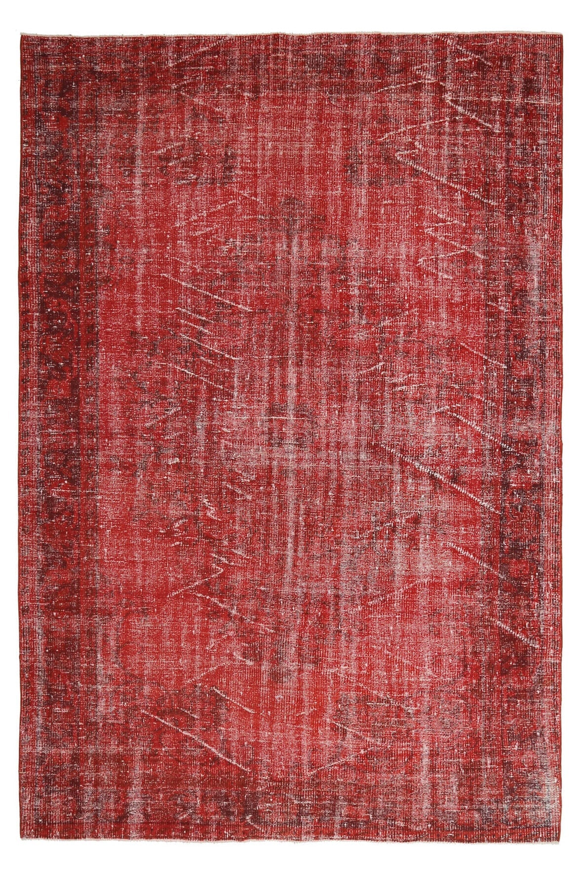 Vintage Halı 173x264 cm