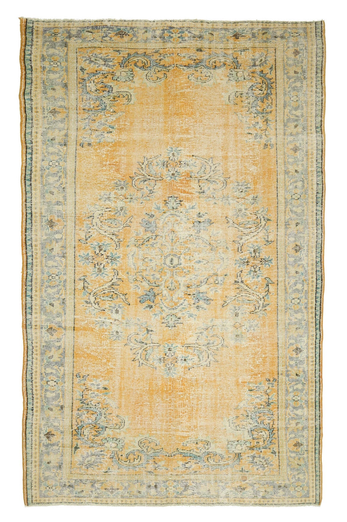 Vintage Halı 152x274 cm