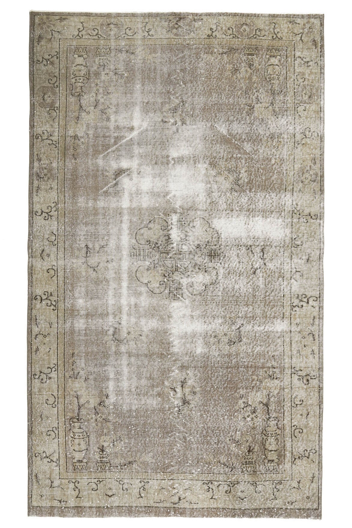 Vintage Halı 152x274 cm