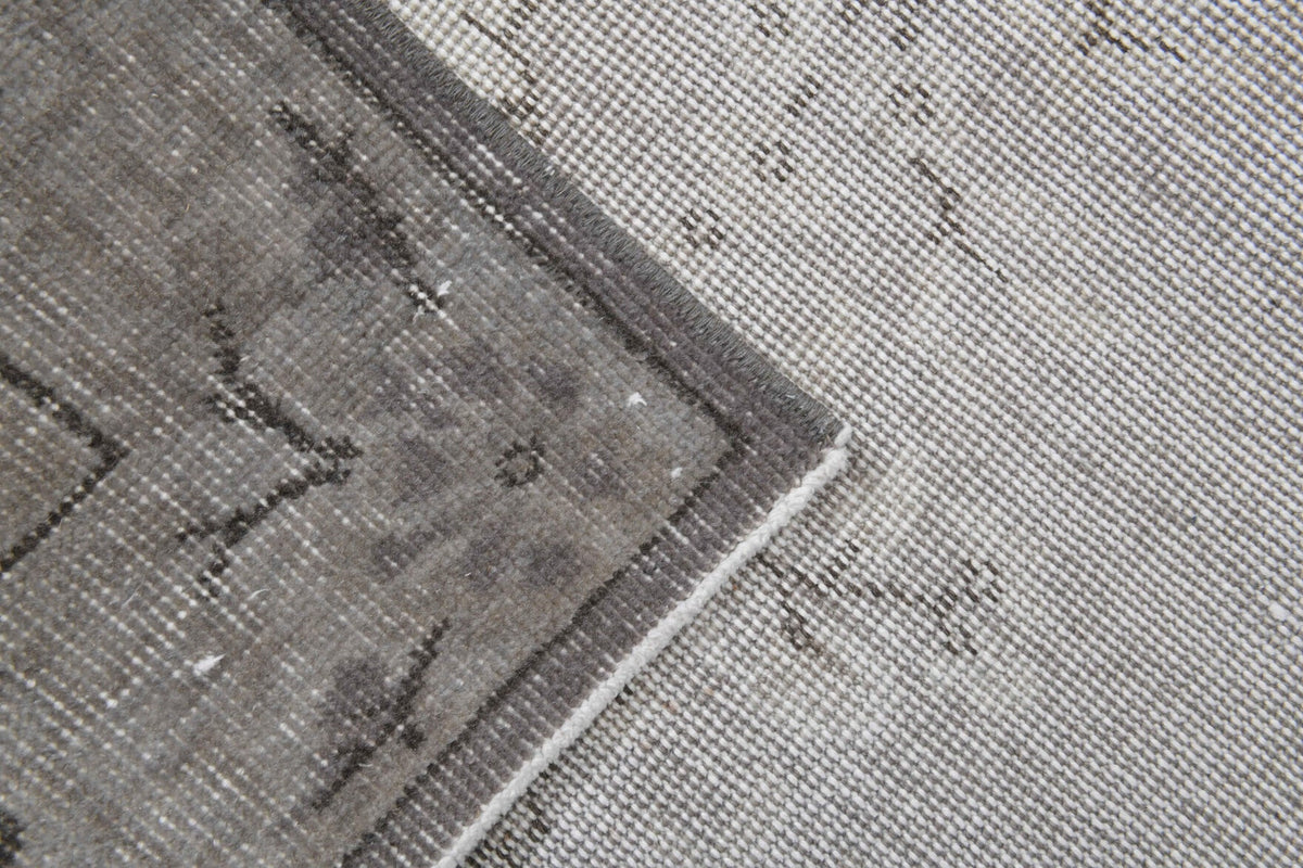 Vintage Turkish Area Anatolian Rug