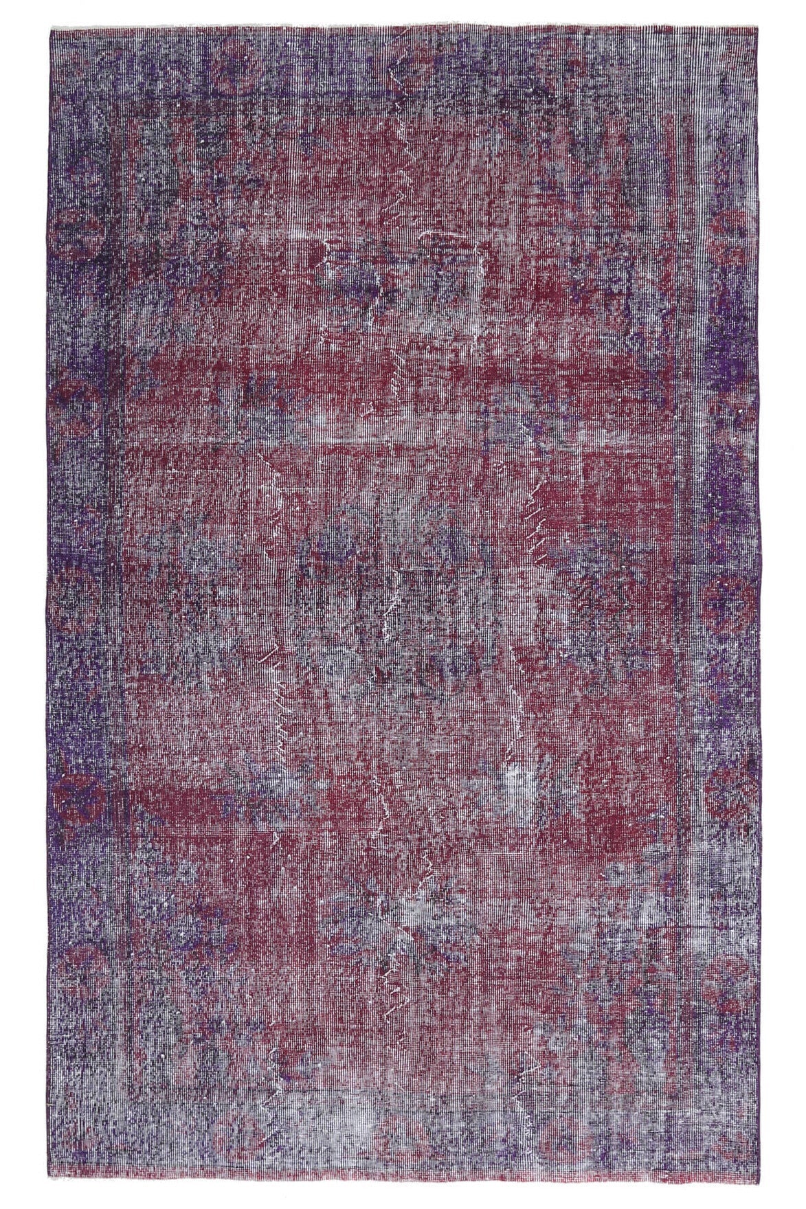 Vintage Halı 152x274 cm
