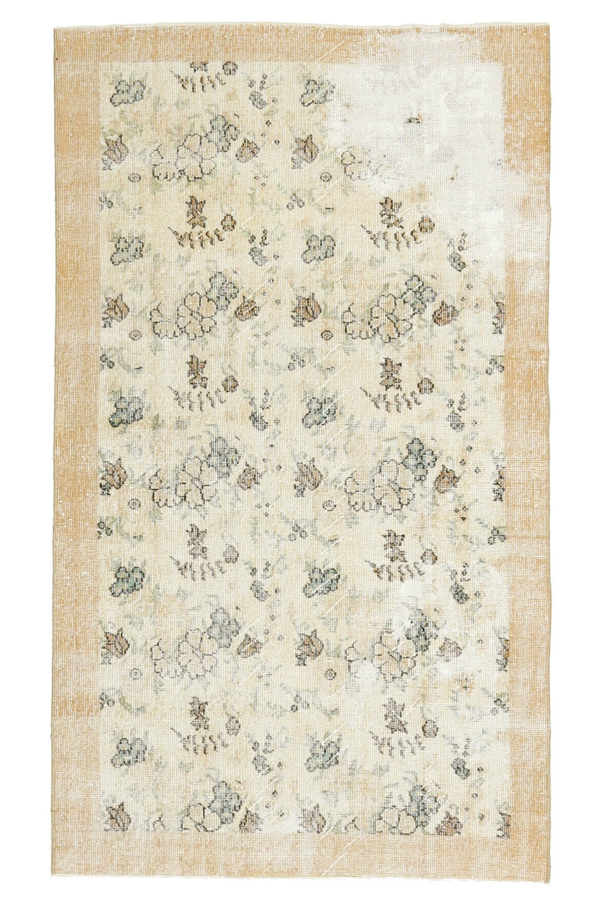Vintage Halı 112x201 cm
