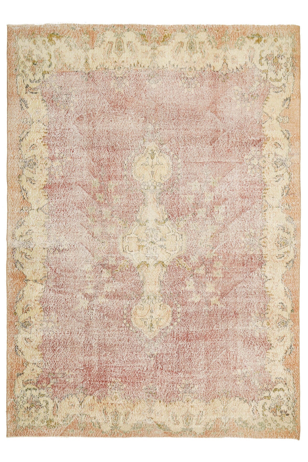 Vintage Halı 183x274 cm