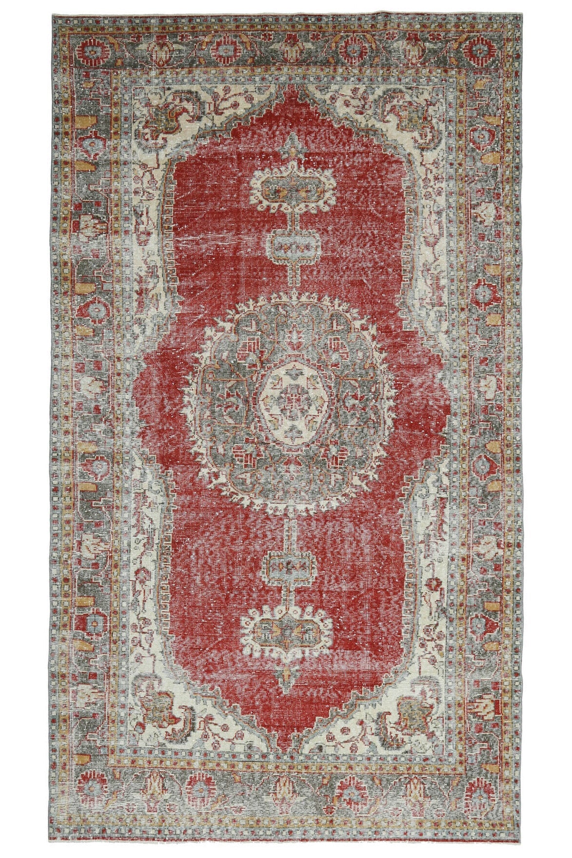 Vintage Halı 183x305 cm