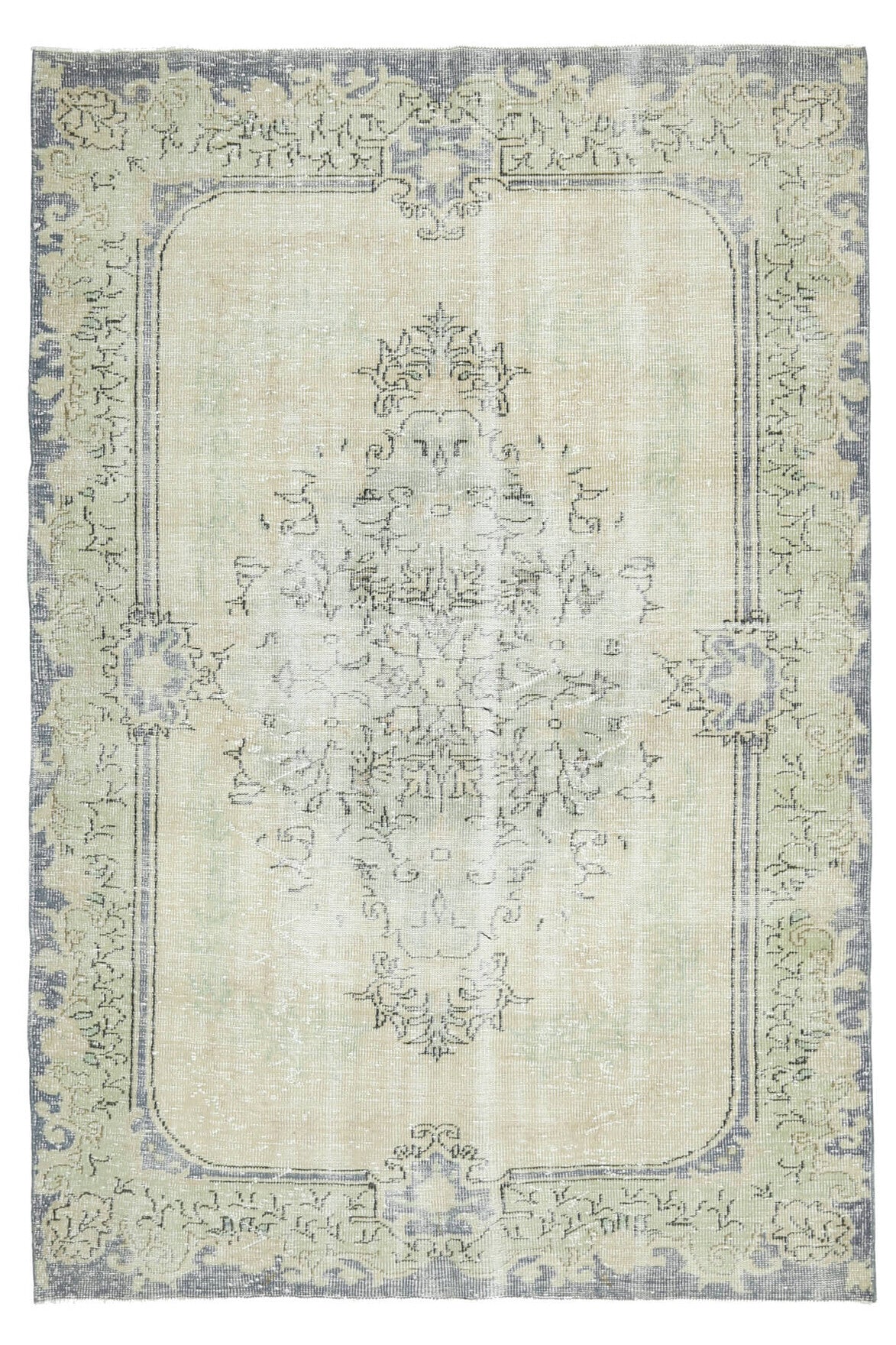 Vintage Halı 180x274 cm