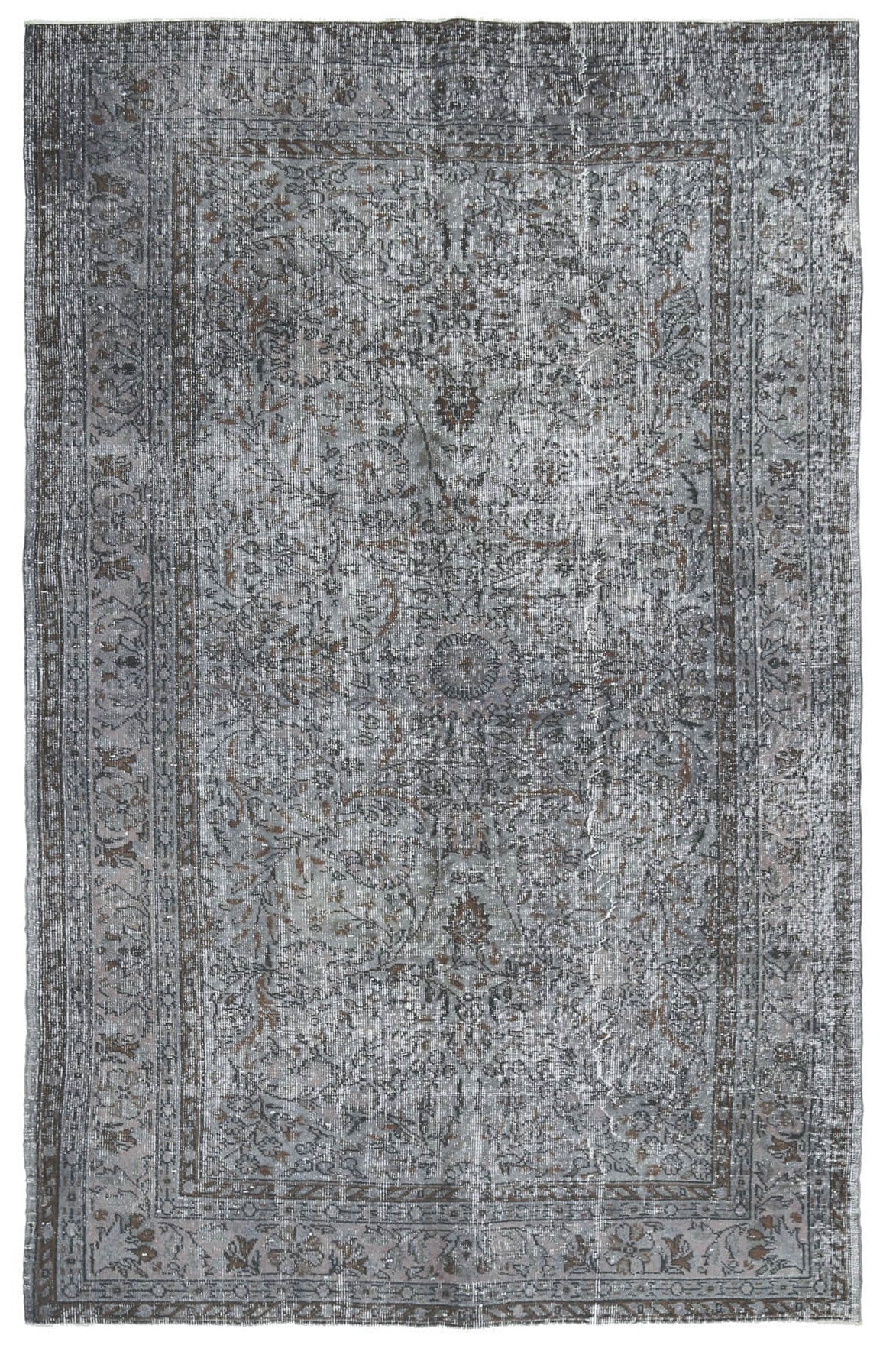 Vintage Halı 180x290 cm