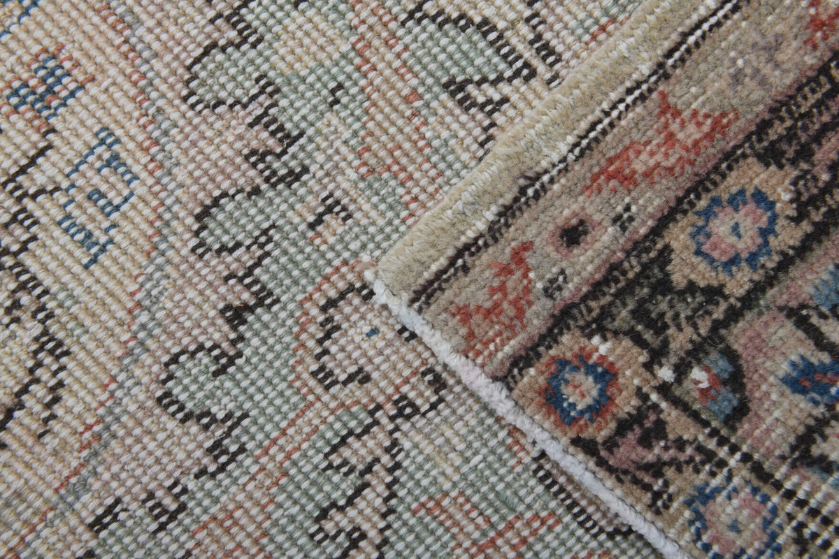 Eastern Hereke Carpet - 1960s -