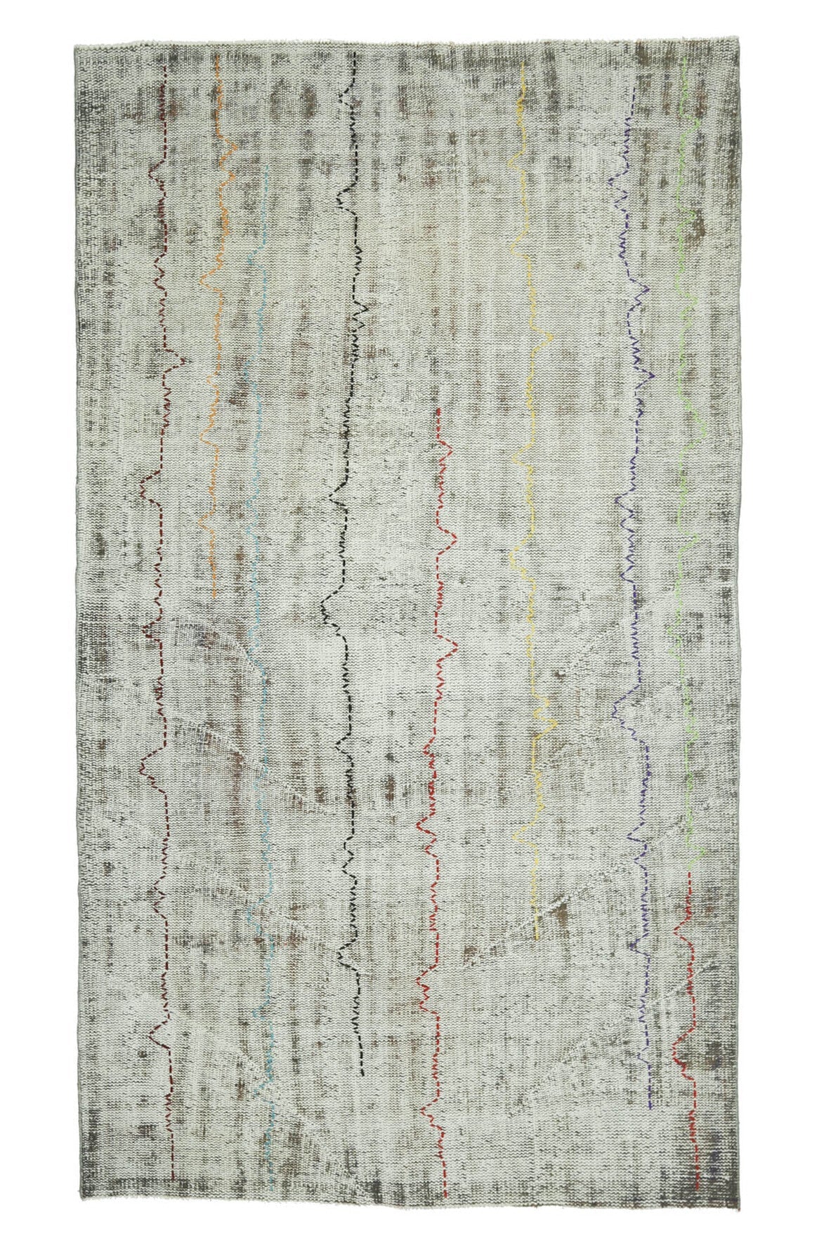 Vintage Halı 163x290 cm