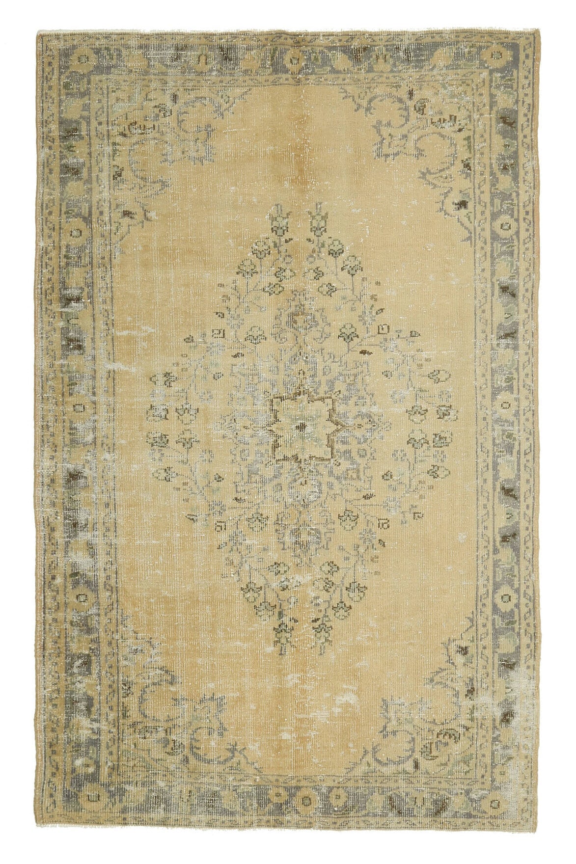 Vintage Halı 152x274 cm