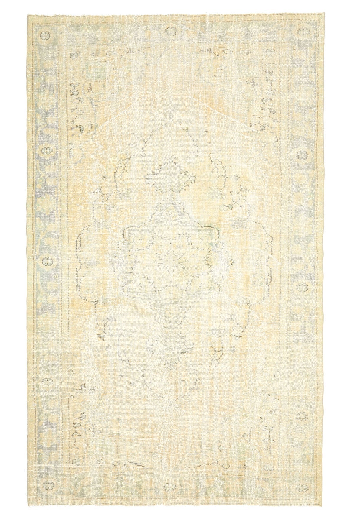 Vintage Halı 180x295 cm