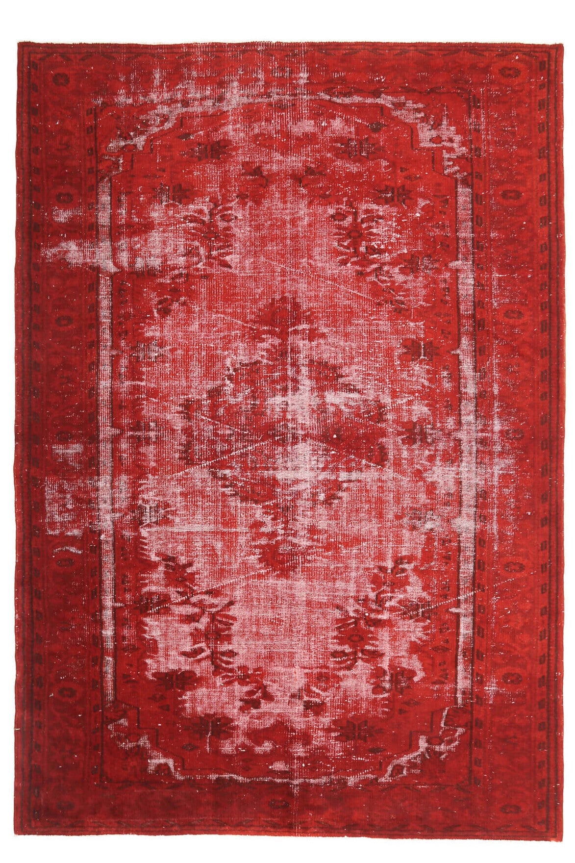 Vintage Halı 196x287 cm