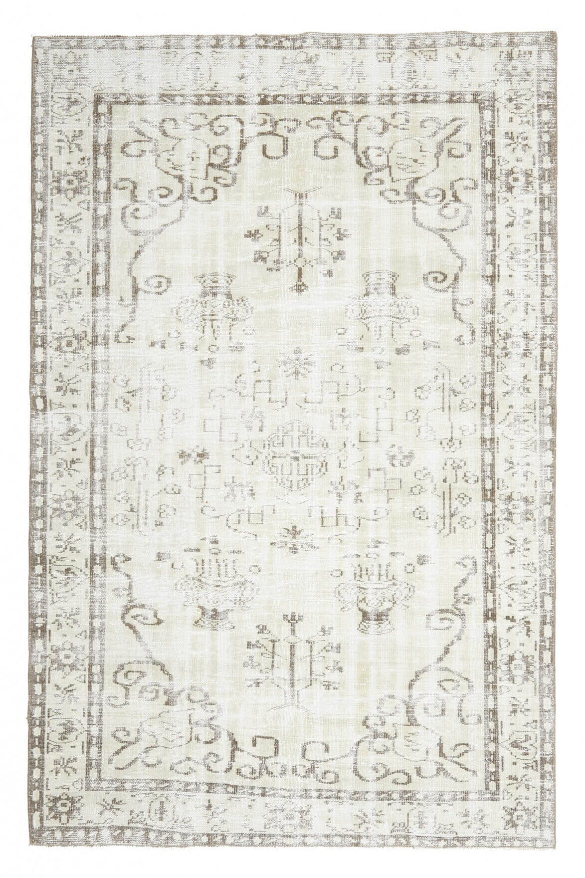 Vintage Halı 152x244 cm