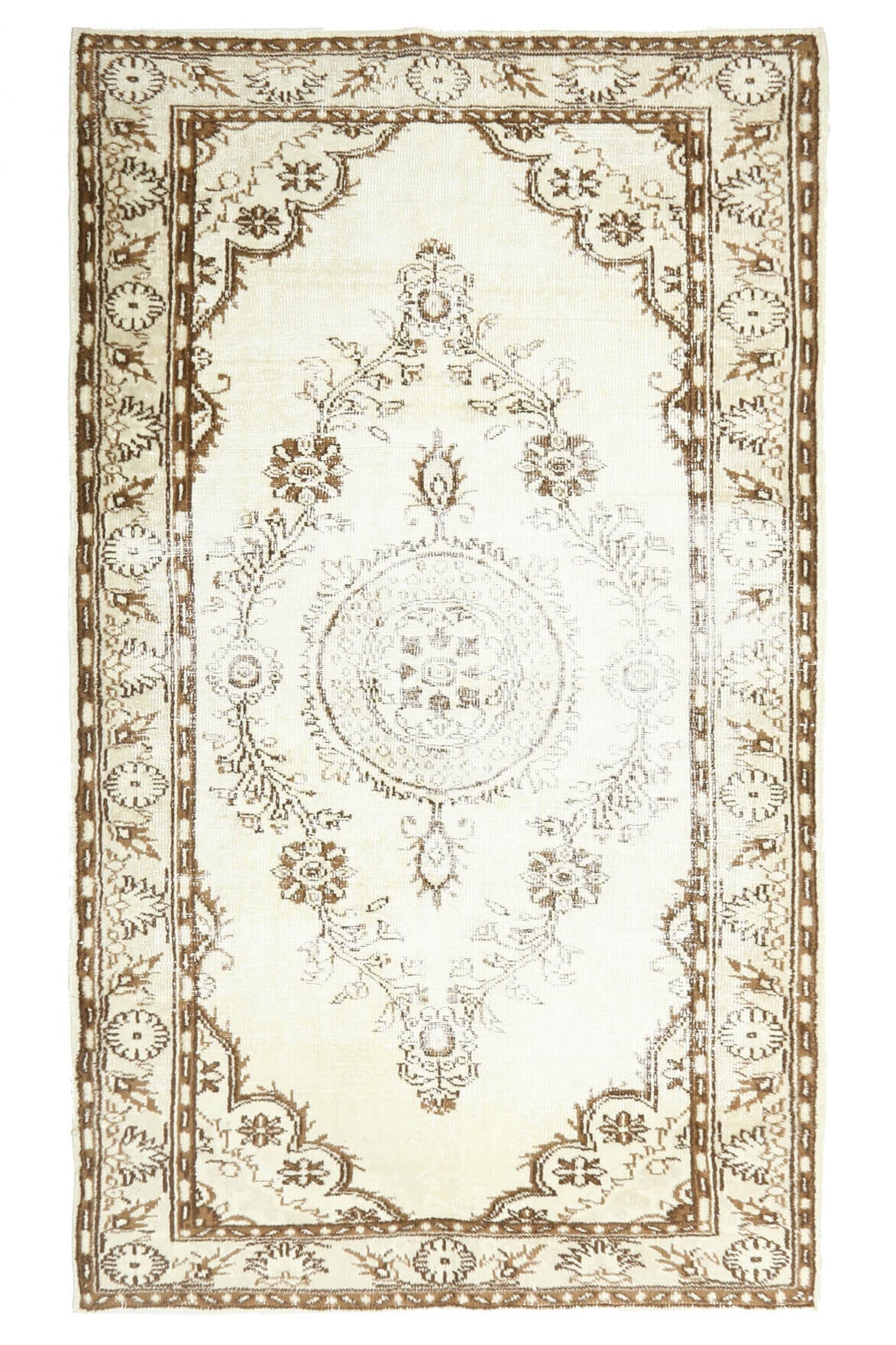 Vintage Halı 152x244 cm