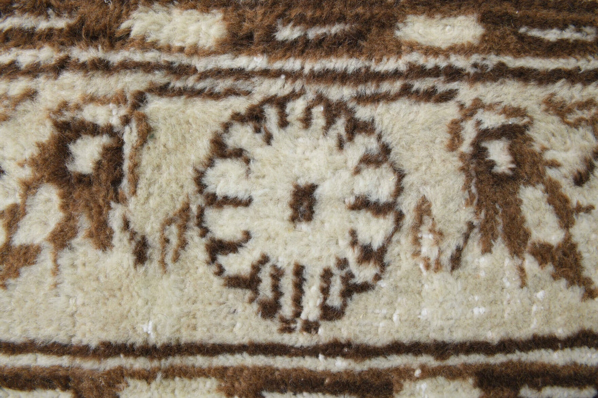 Medallion - Vintage Area Anatolian Rug