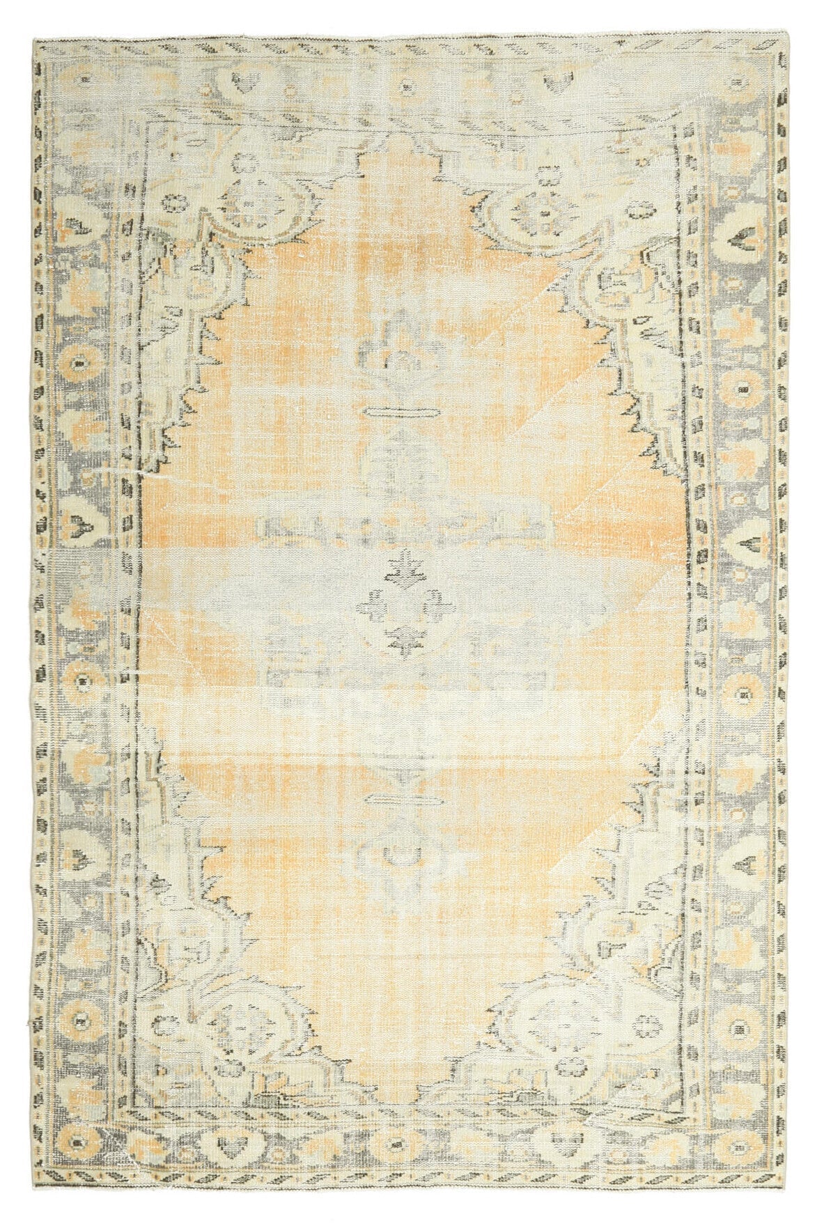Vintage Halı 152x244 cm