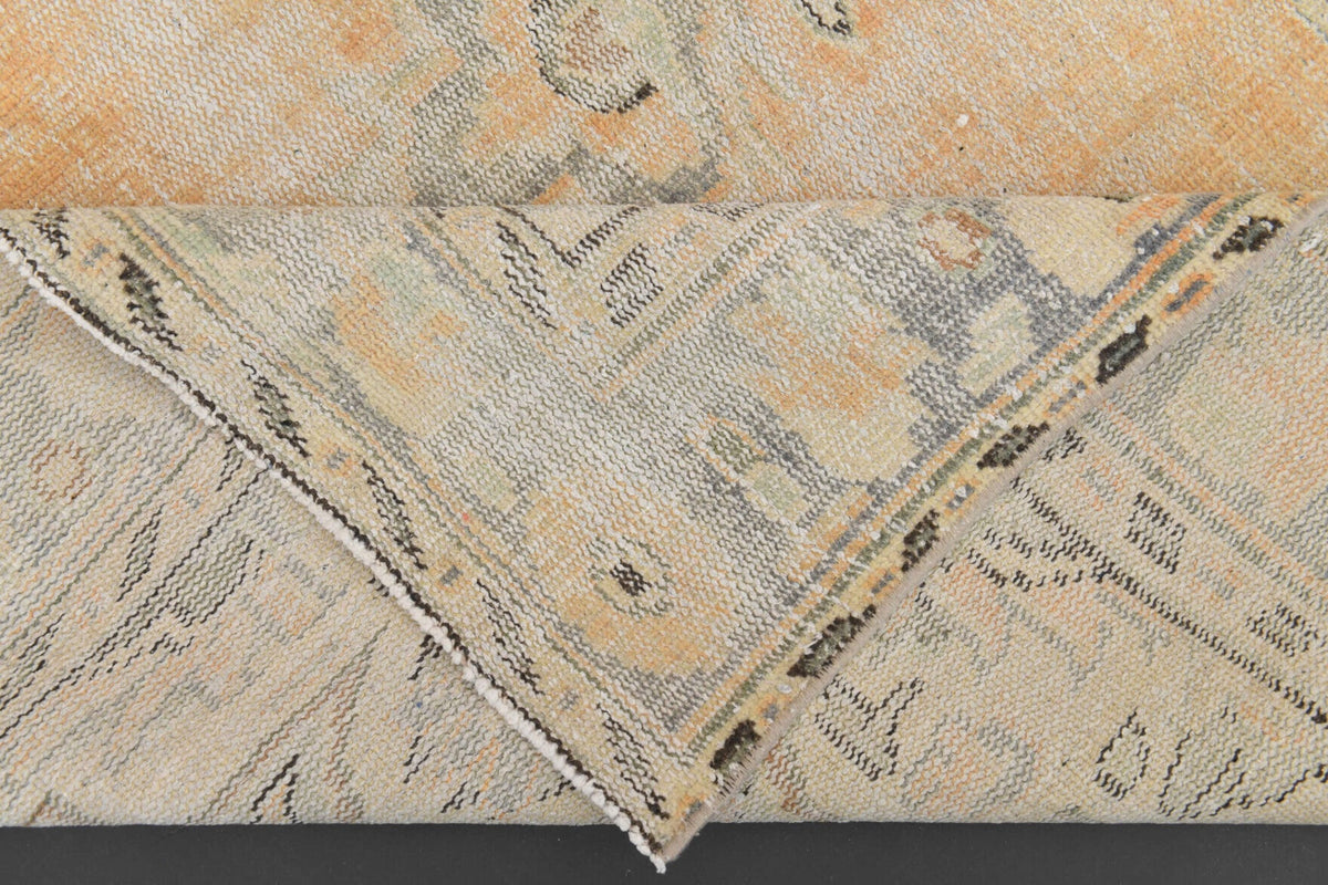 Vintage Anatolian Area Rug