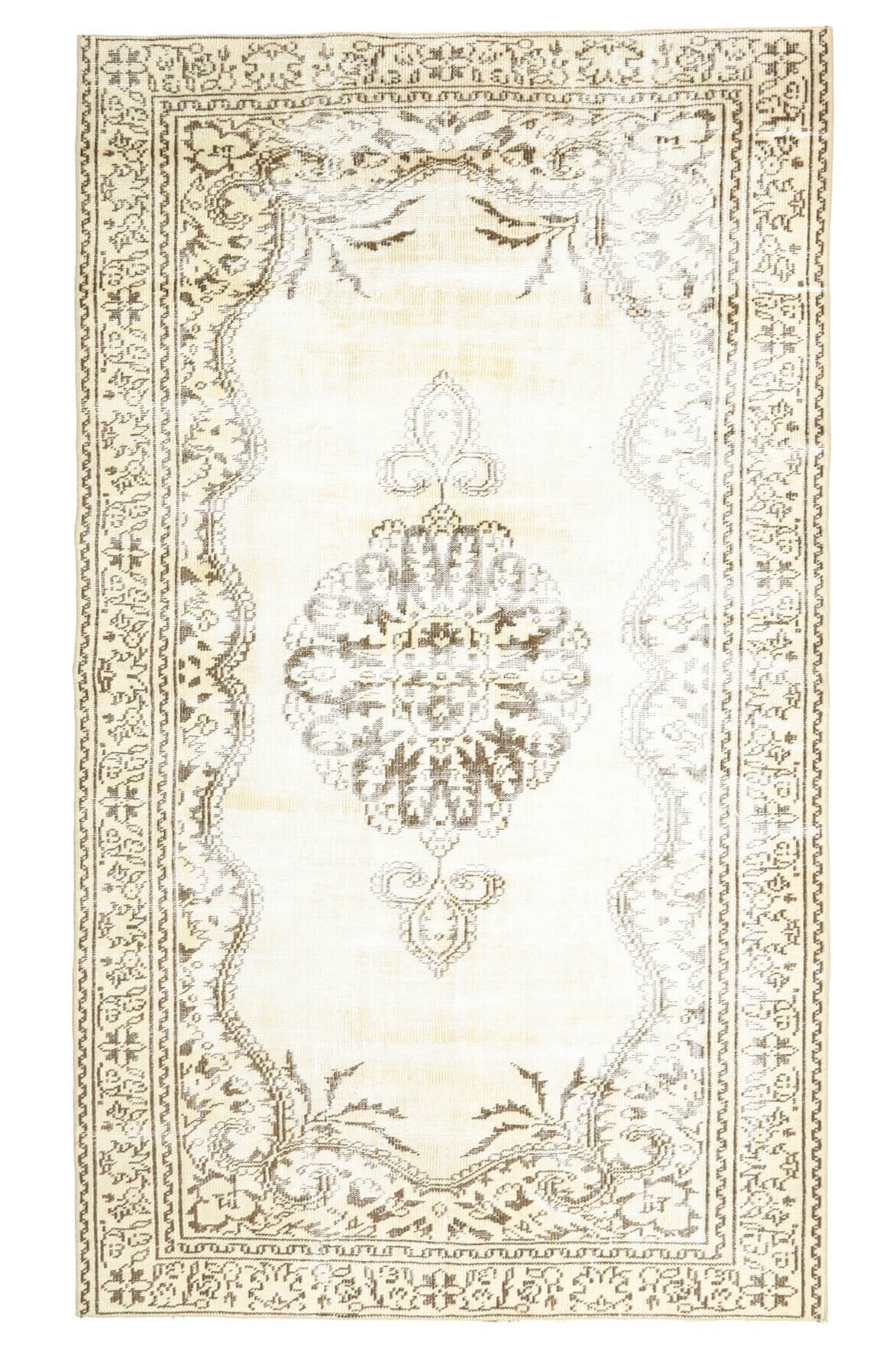Vintage Halı 152x274 cm