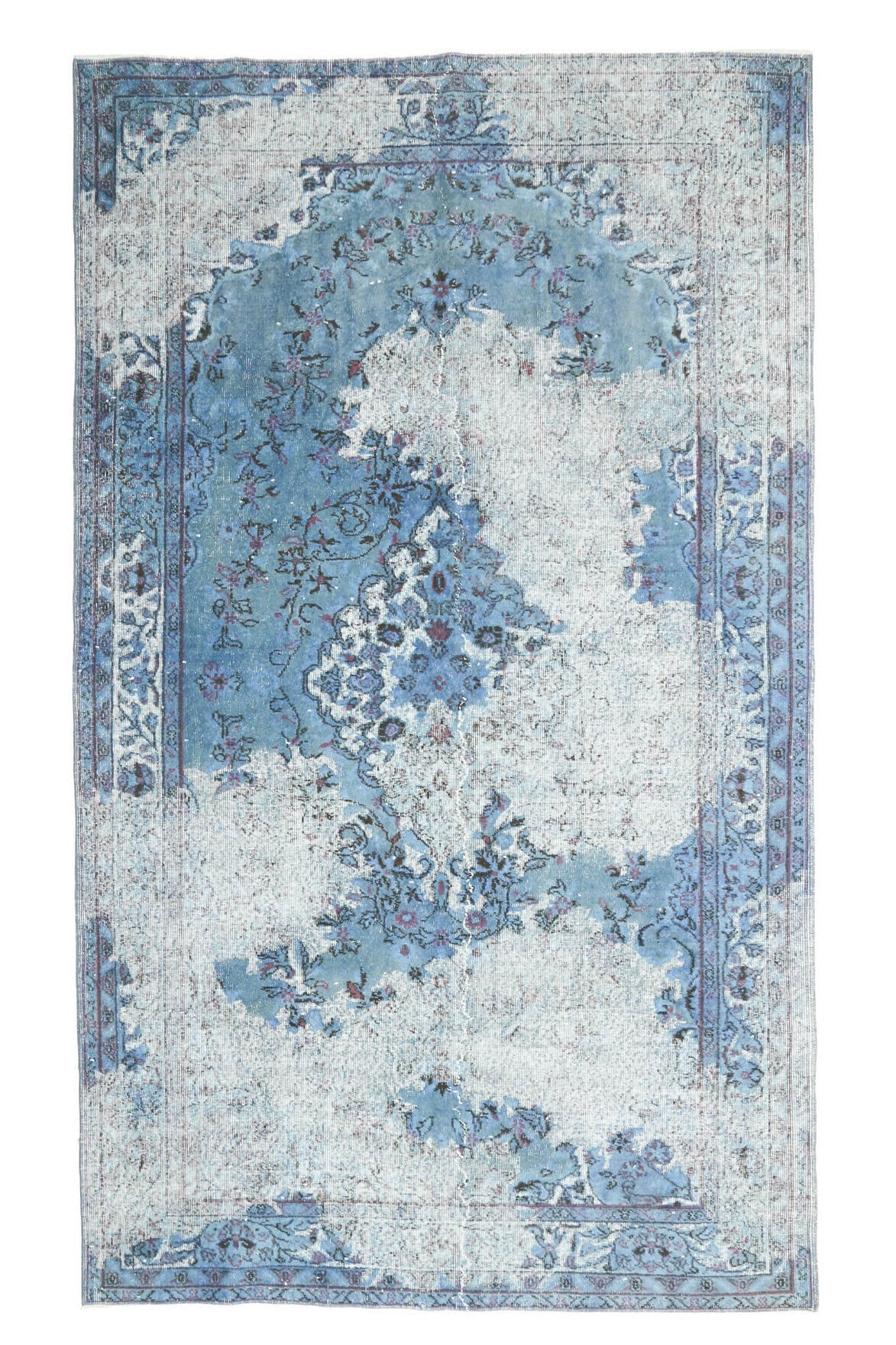 Vintage Halı 180x305 cm