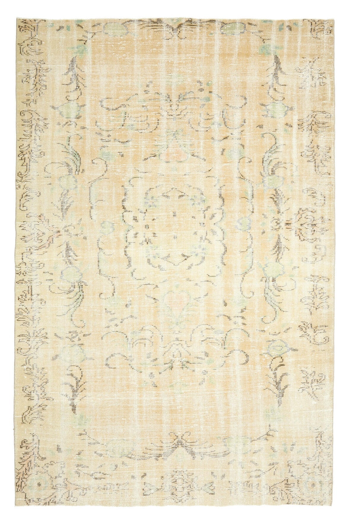 Vintage Halı 152x244 cm