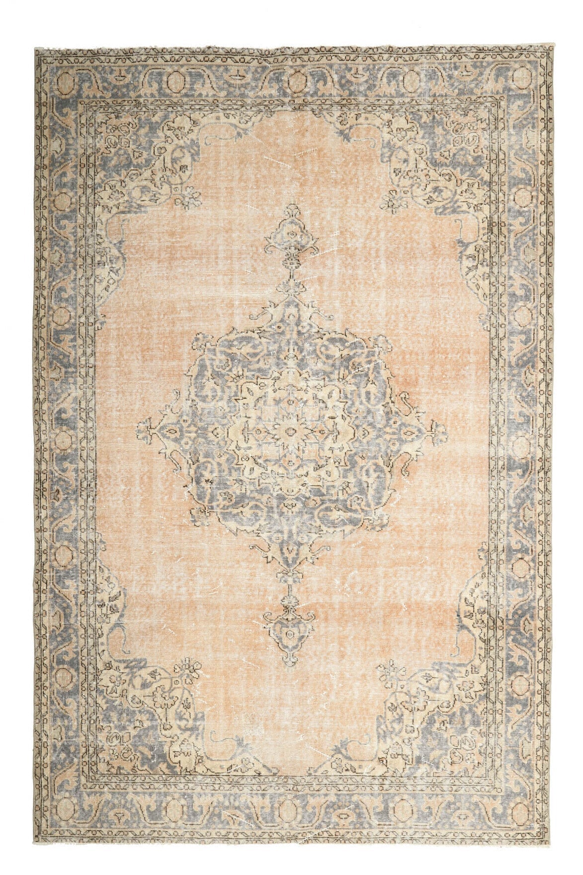 Vintage Halı 208x318 cm