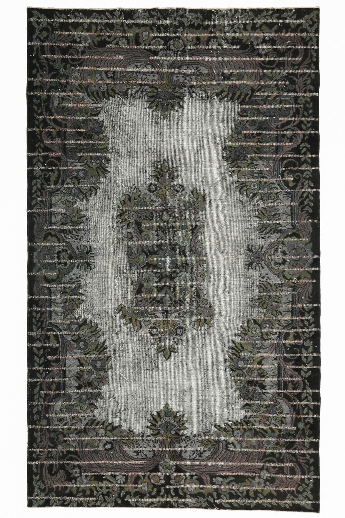 Vintage Halı 152x305 cm