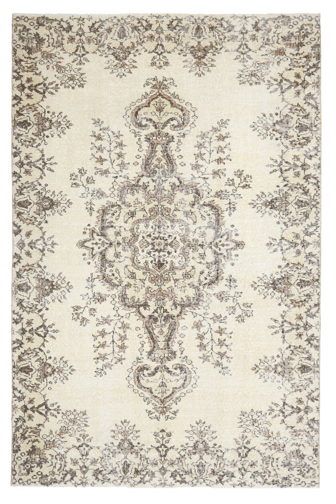 Vintage Halı 152x244 cm