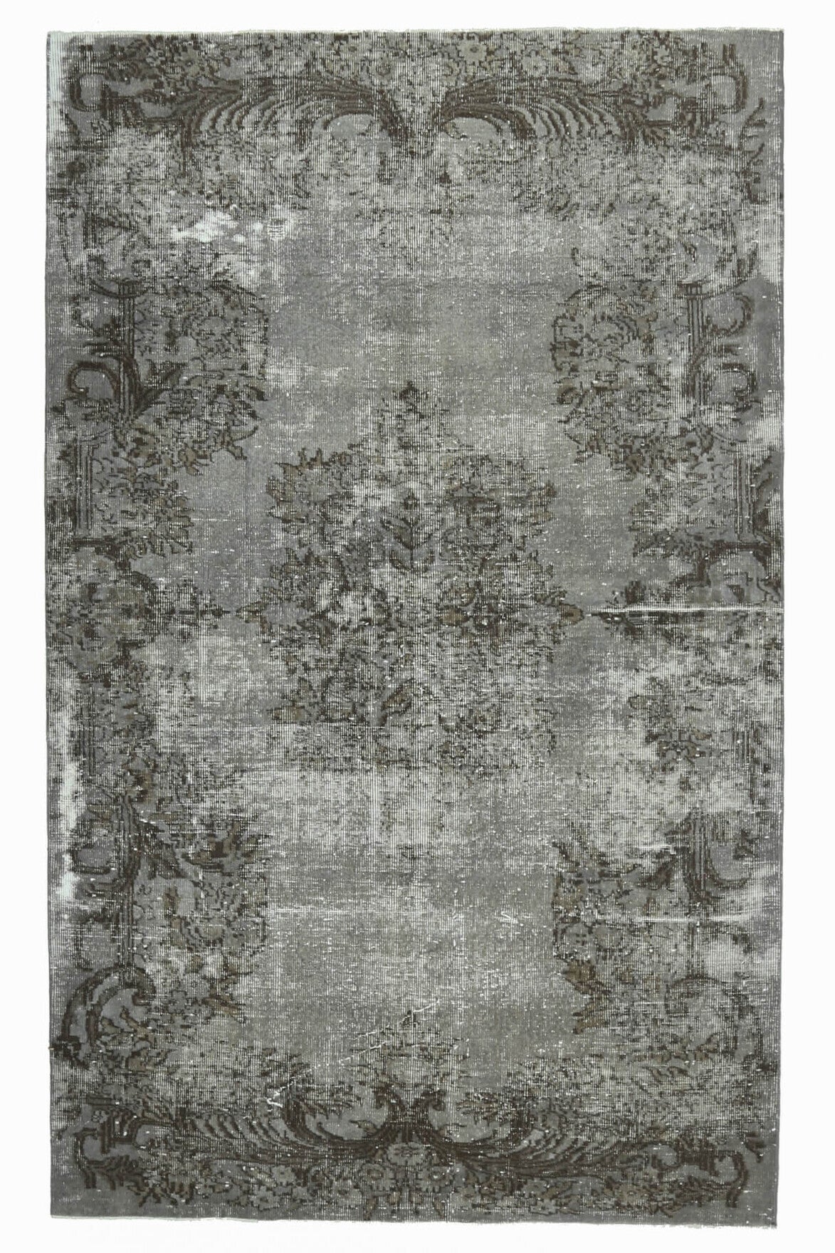 Vintage Halı 152x274 cm