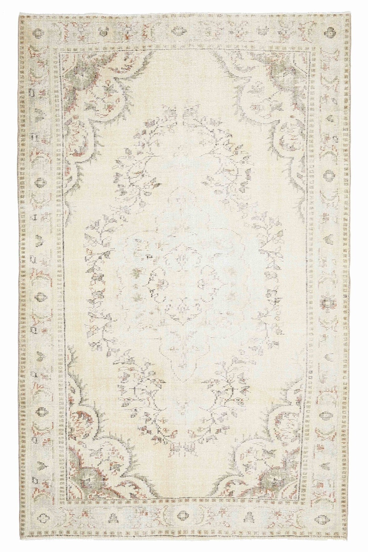 Vintage Halı 152x244 cm