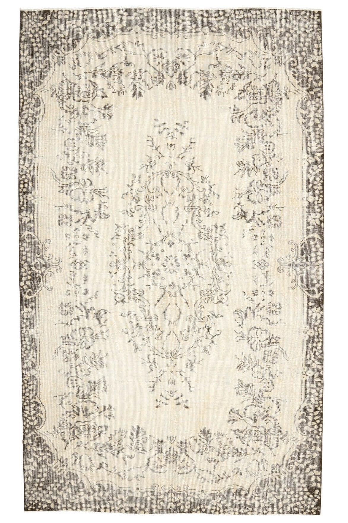 Vintage Halı 152x274 cm