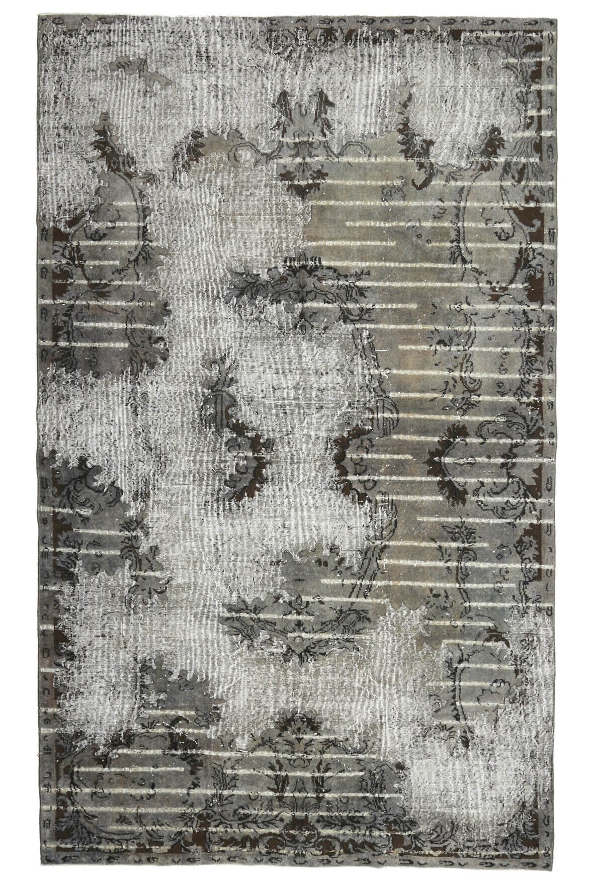 Vintage Halı 188x323 cm