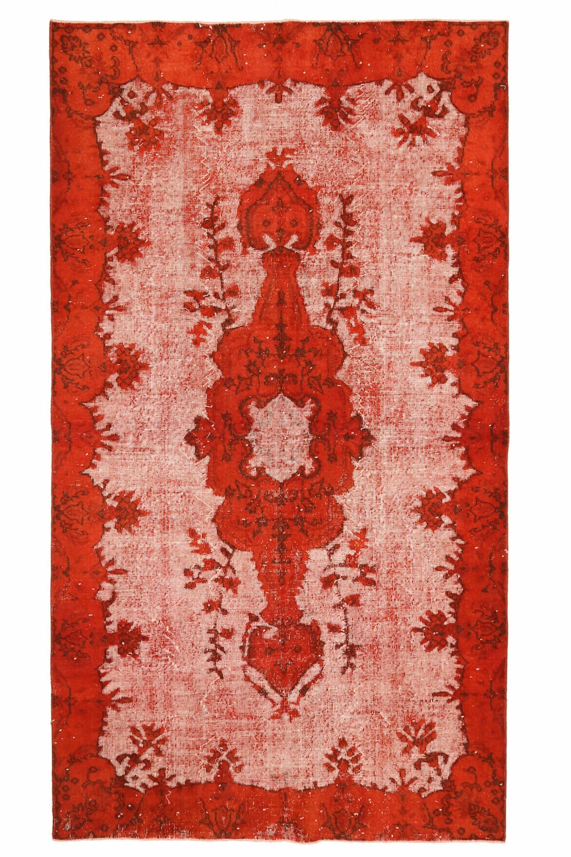 Vintage Halı 152x274 cm