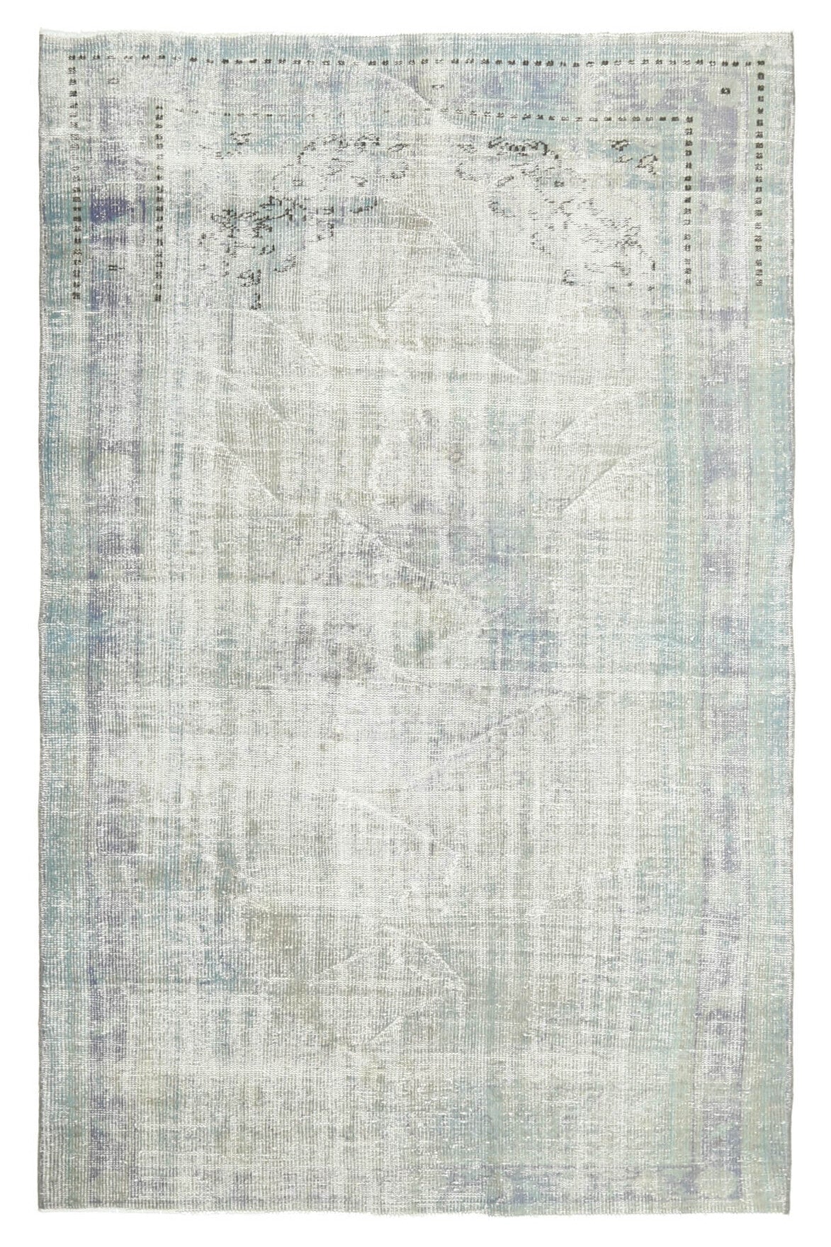 Vintage Halı 168x264 cm