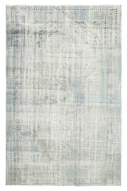 Antique Turkish Vintage Area Rug