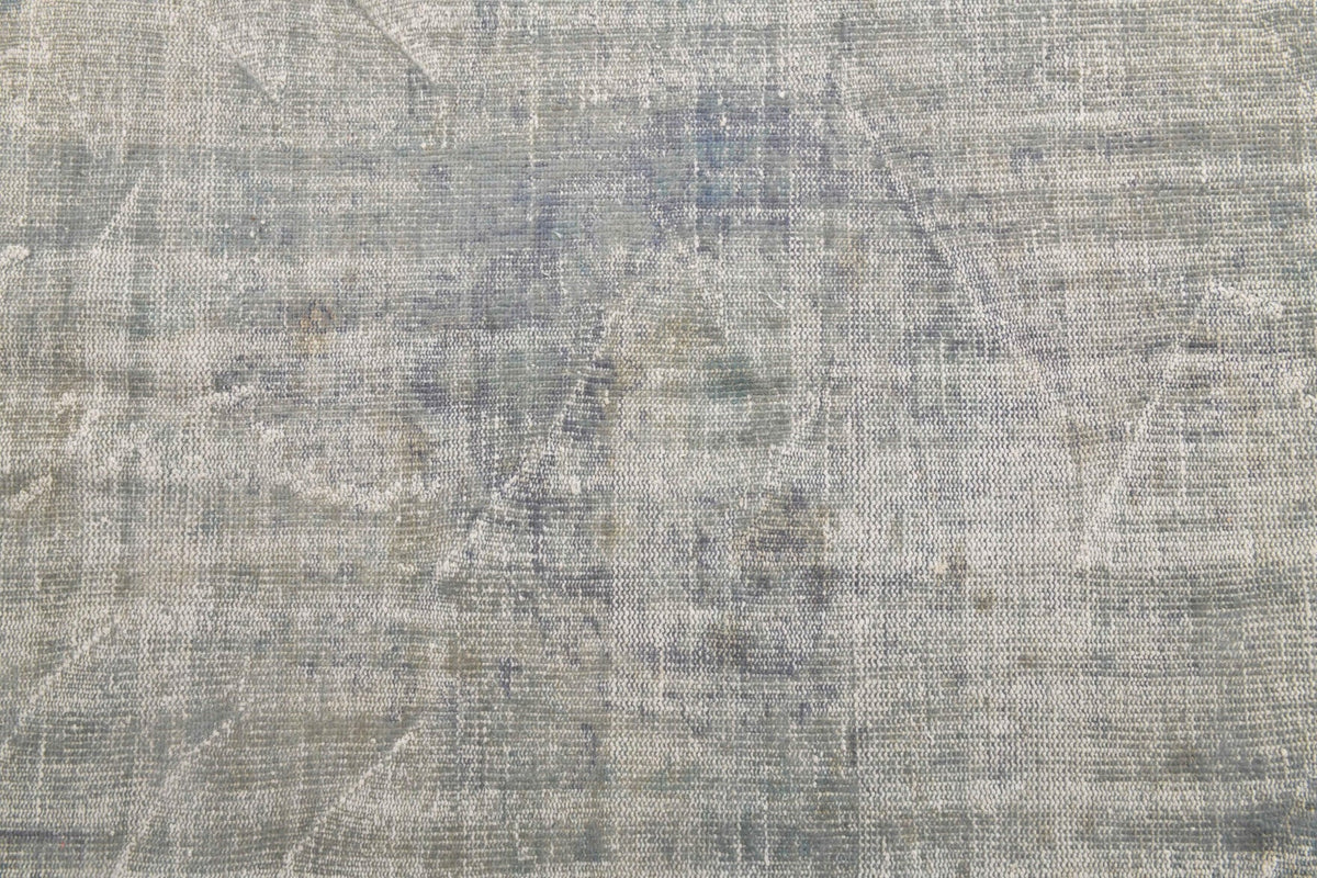 Antique Turkish Vintage Area Rug